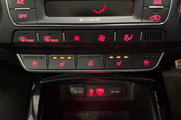 2017 Kia Sorento GT-Line UM
