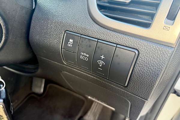 2016 Hyundai i30 Active GD4 Series II