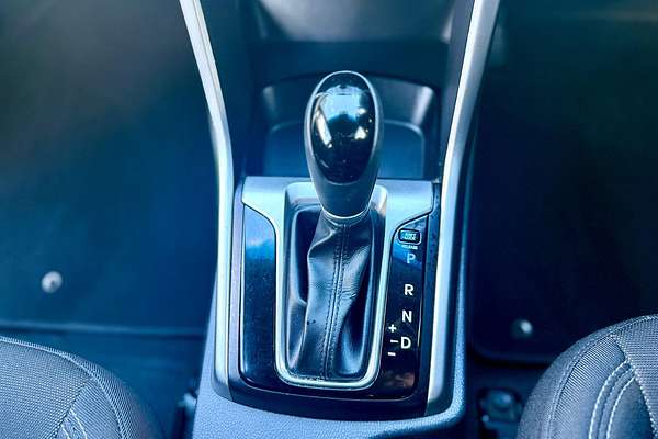 2016 Hyundai i30 Active GD4 Series II