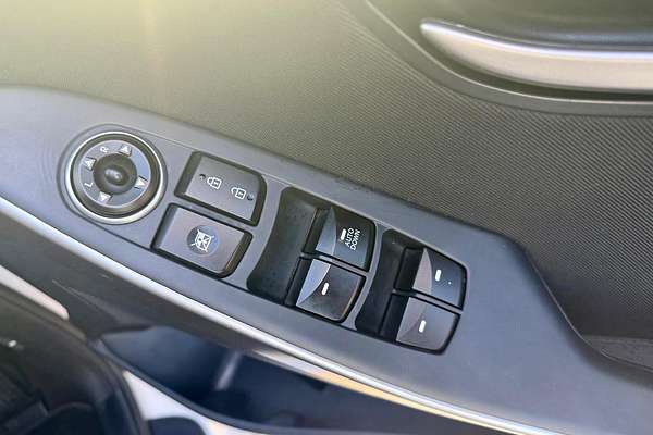 2016 Hyundai i30 Active GD4 Series II