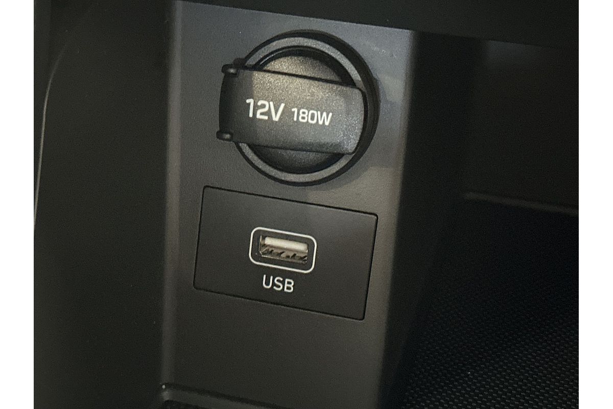 2021 Hyundai i30 PD.V4