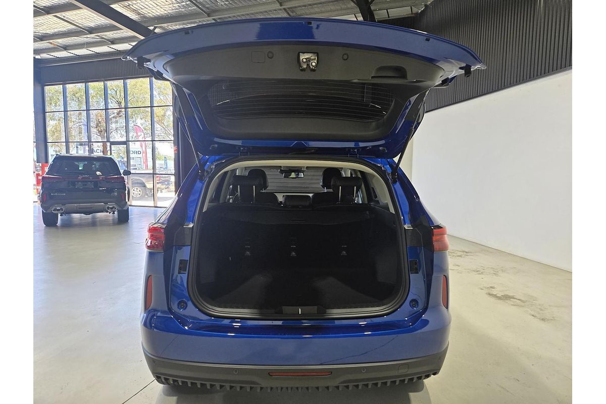 2025 GWM Haval H6 Lux B01