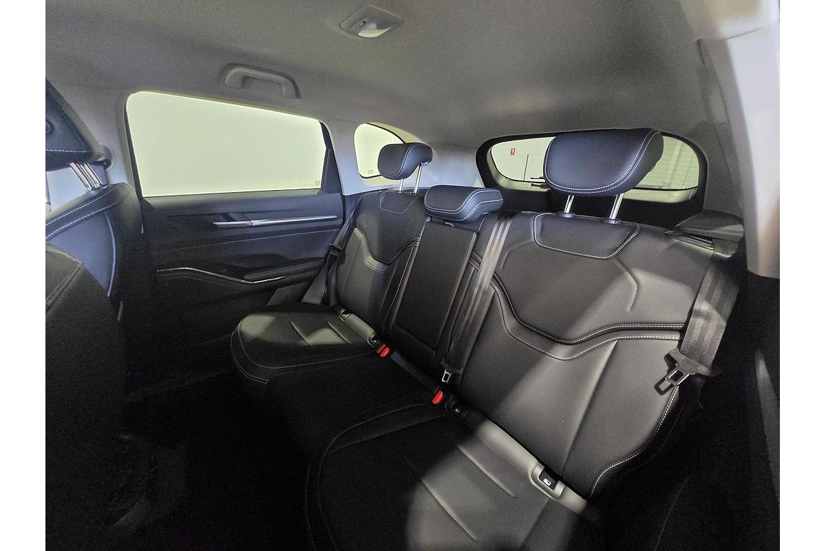 2025 GWM Haval H6 Lux B01