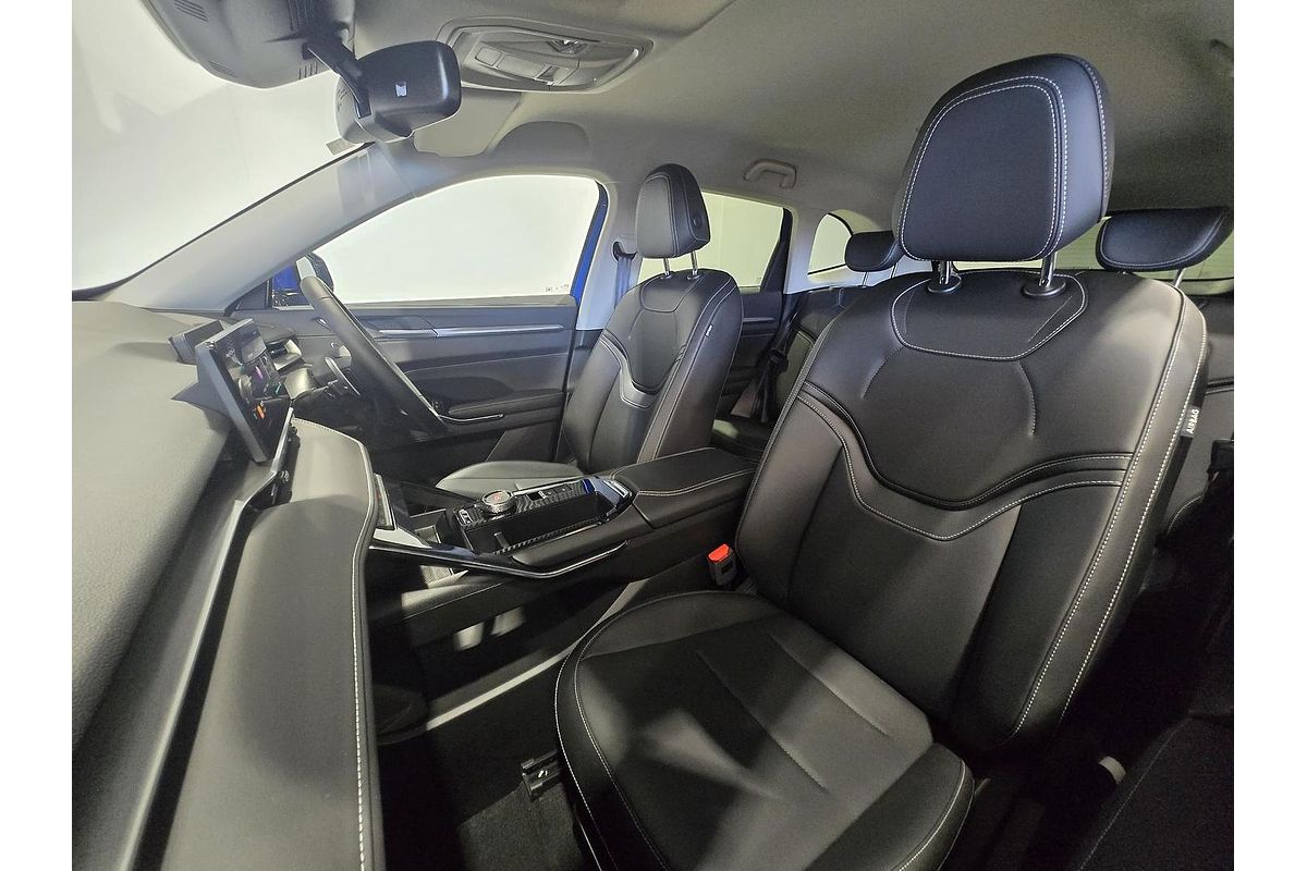 2025 GWM Haval H6 Lux B01