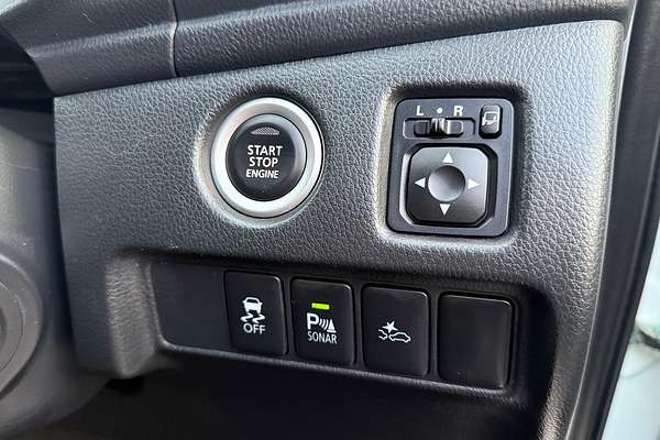 2022 Mitsubishi Pajero Sport GLS QF