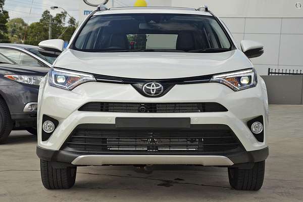 2015 Toyota RAV4 Cruiser ASA44R