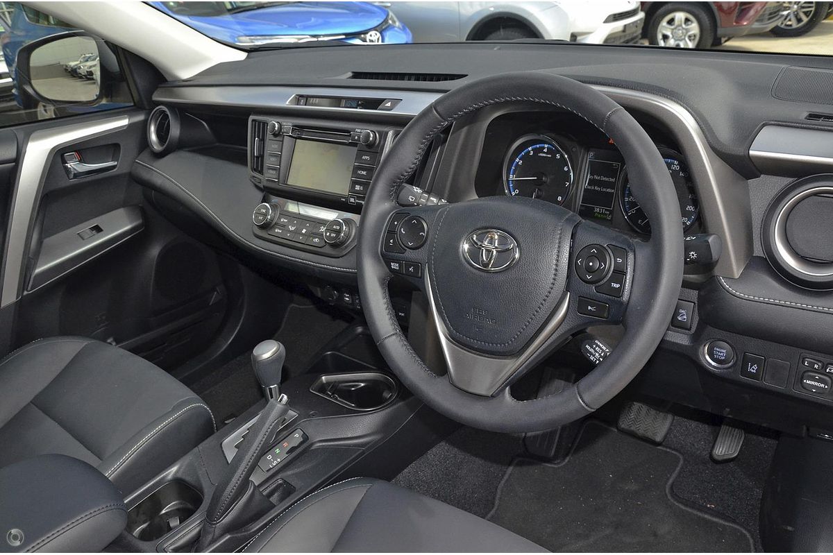 2015 Toyota RAV4 Cruiser ASA44R