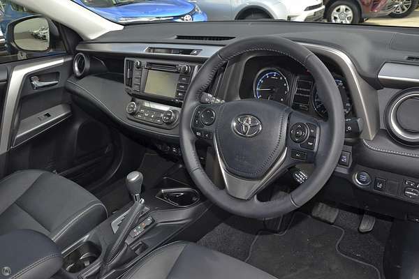 2015 Toyota RAV4 Cruiser ASA44R