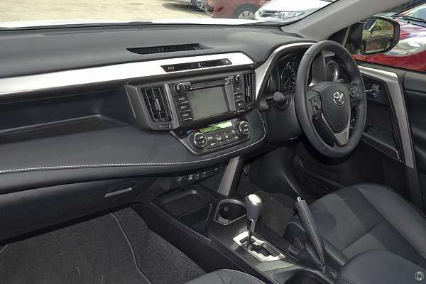 2015 Toyota RAV4 Cruiser ASA44R