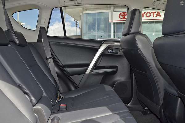 2015 Toyota RAV4 Cruiser ASA44R