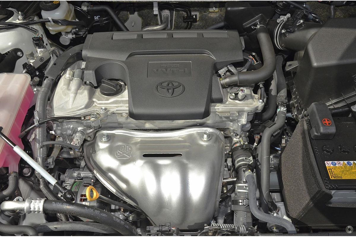 2015 Toyota RAV4 Cruiser ASA44R
