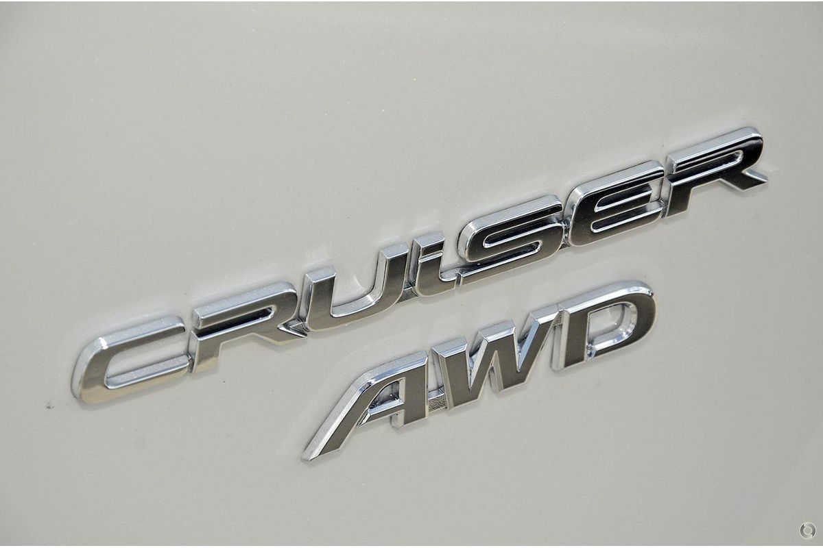 2015 Toyota RAV4 Cruiser ASA44R