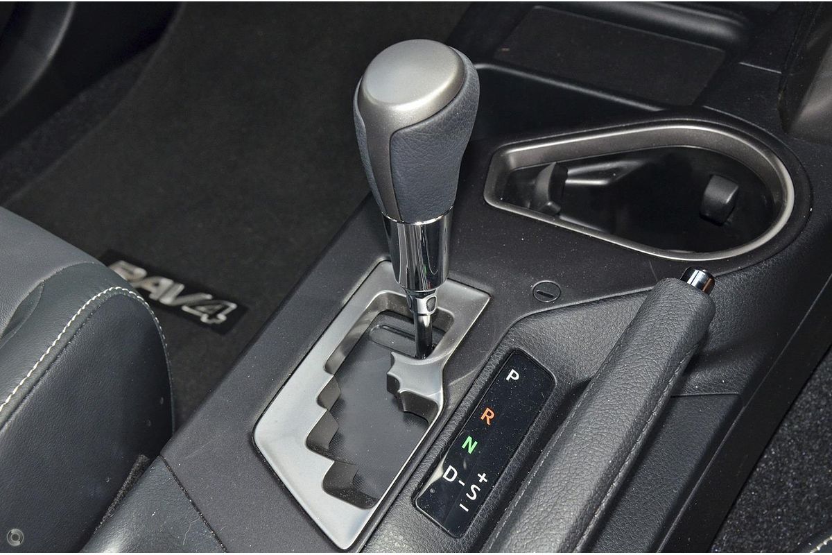 2015 Toyota RAV4 Cruiser ASA44R