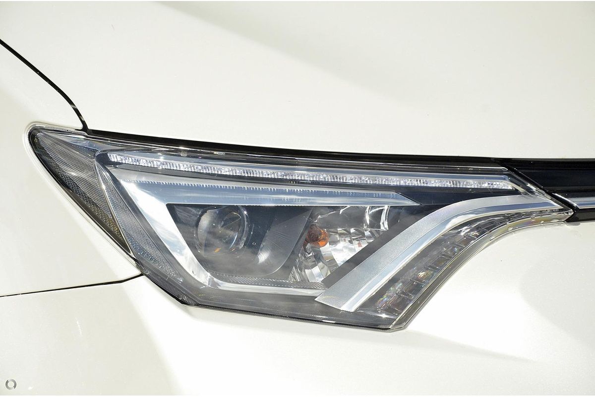 2015 Toyota RAV4 Cruiser ASA44R