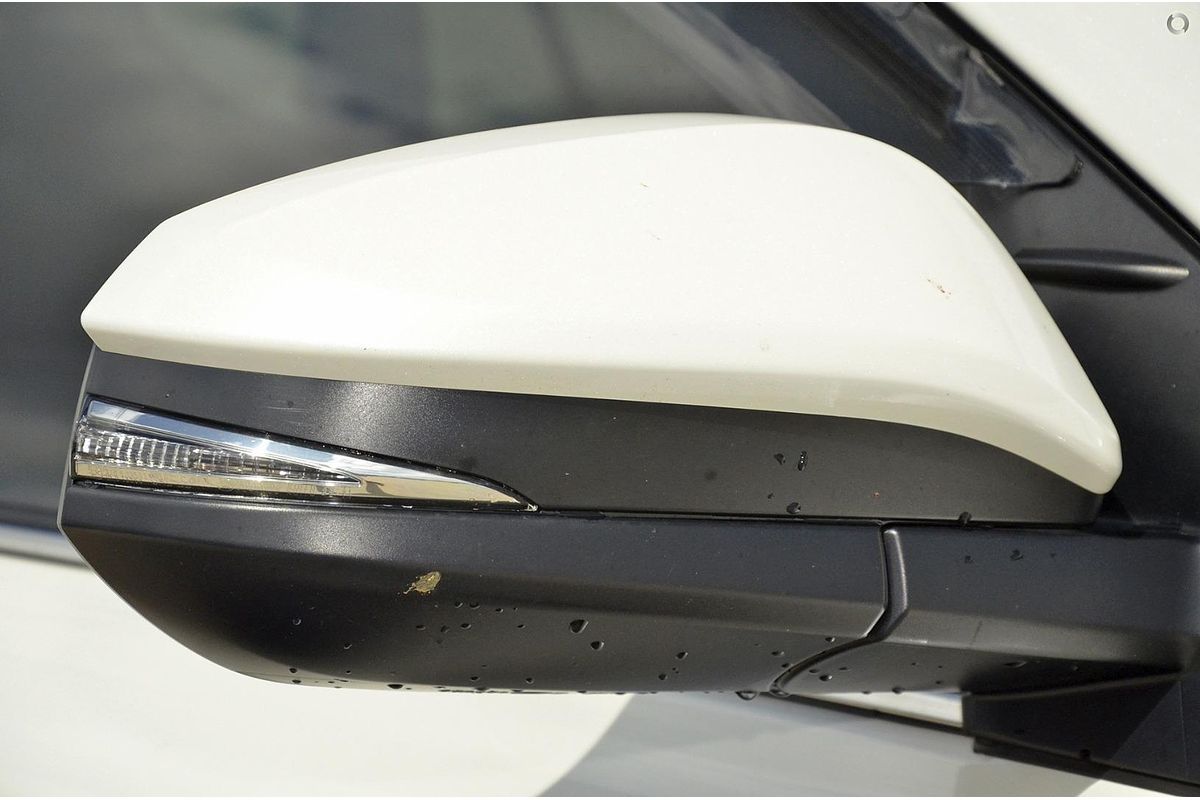 2015 Toyota RAV4 Cruiser ASA44R