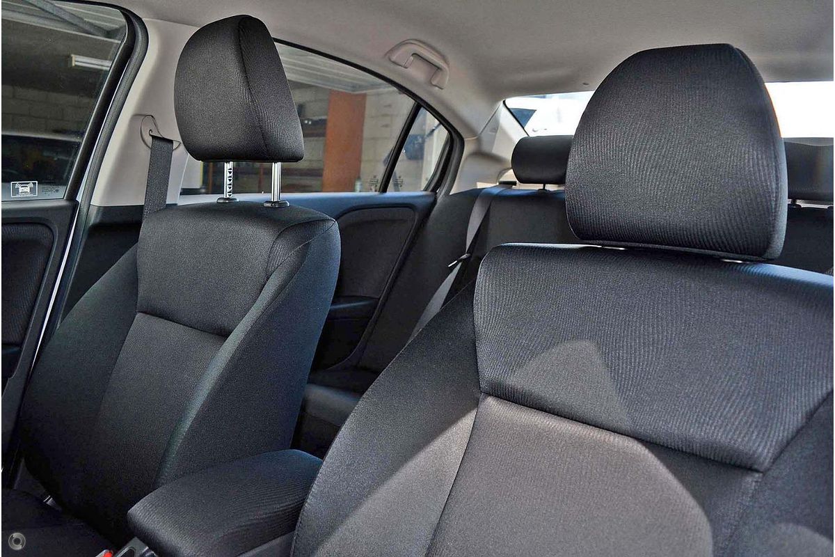 2015 Honda City VTi GM