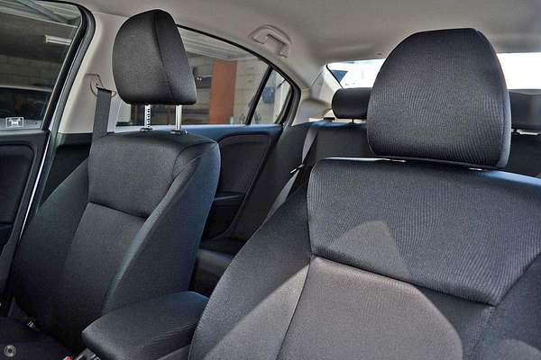 2015 Honda City VTi GM