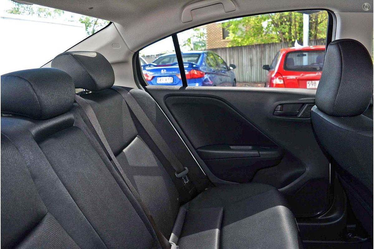 2015 Honda City VTi GM