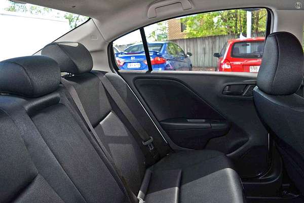 2015 Honda City VTi GM