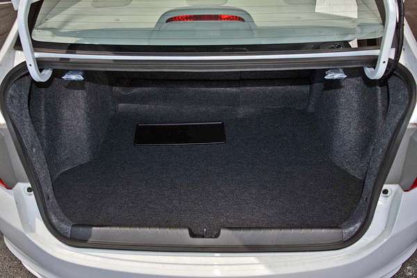 2015 Honda City VTi GM