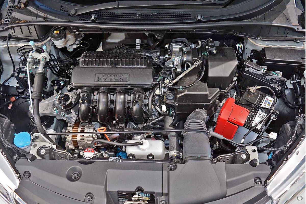2015 Honda City VTi GM