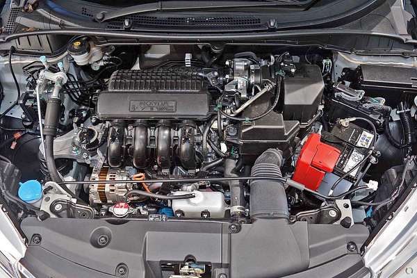 2015 Honda City VTi GM