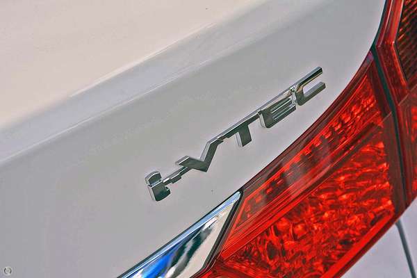 2015 Honda City VTi GM