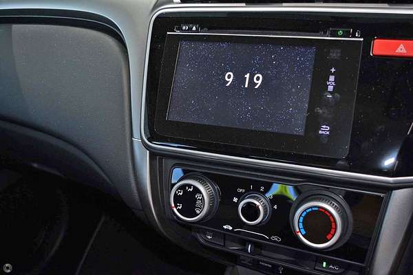 2015 Honda City VTi GM
