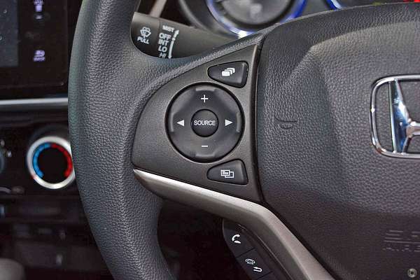 2015 Honda City VTi GM