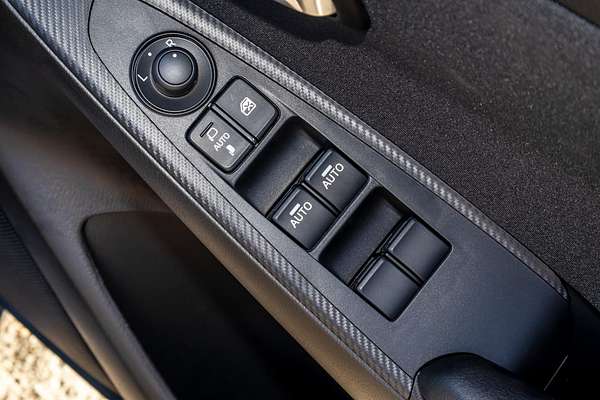 2025 Mazda 2 G15 Evolve DJ Series