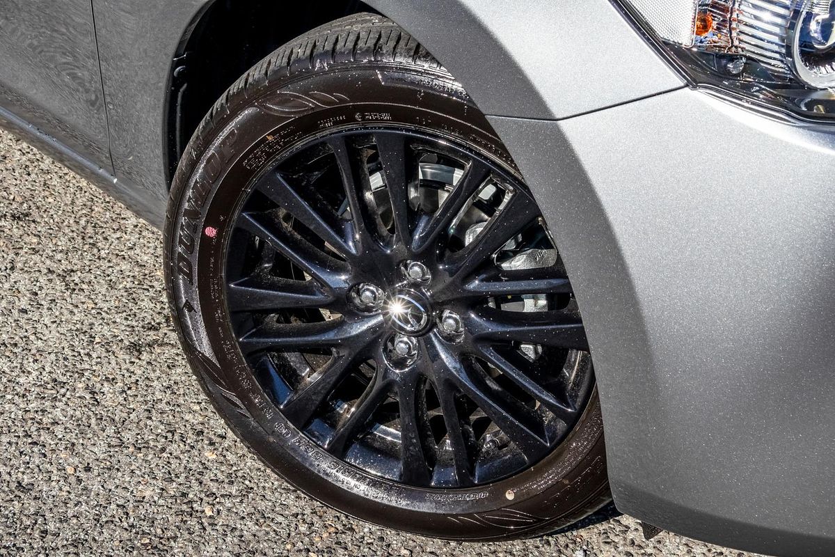 2025 Mazda 2 G15 Evolve DJ Series