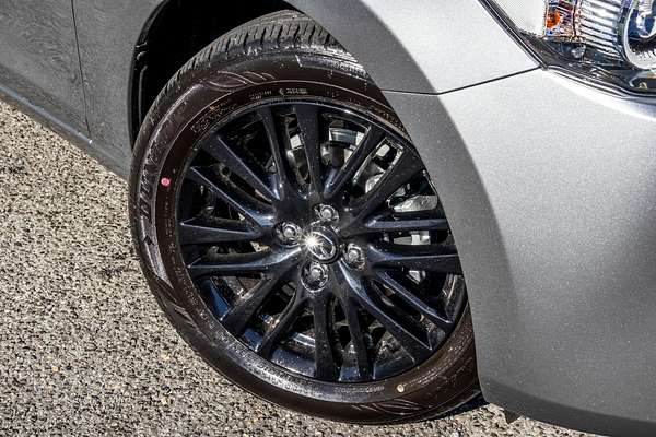 2025 Mazda 2 G15 Evolve DJ Series