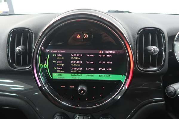 2021 MINI Countryman Cooper Classic F60 LCI