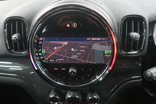 2021 MINI Countryman Cooper Classic F60 LCI