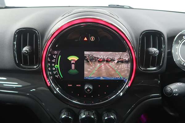 2021 MINI Countryman Cooper Classic F60 LCI