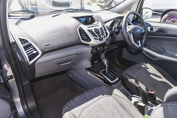 2015 Ford EcoSport Trend BK