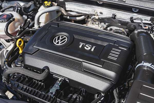 2018 Volkswagen Golf Alltrack 132TSI 7.5