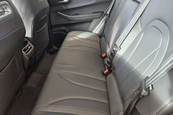 2025 Chery Tiggo 4 Ultimate