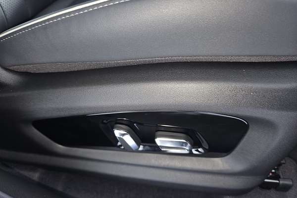 2025 Chery Tiggo 4 Ultimate