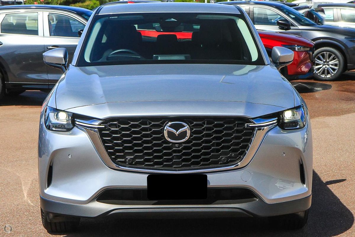 2025 Mazda CX-60 G40e Evolve KH Series