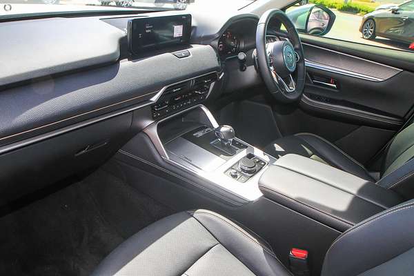 2025 Mazda CX-60 G40e Evolve KH Series