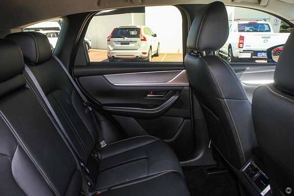 2025 Mazda CX-60 G40e Evolve KH Series
