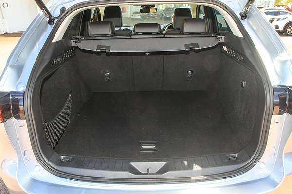 2025 Mazda CX-60 G40e Evolve KH Series