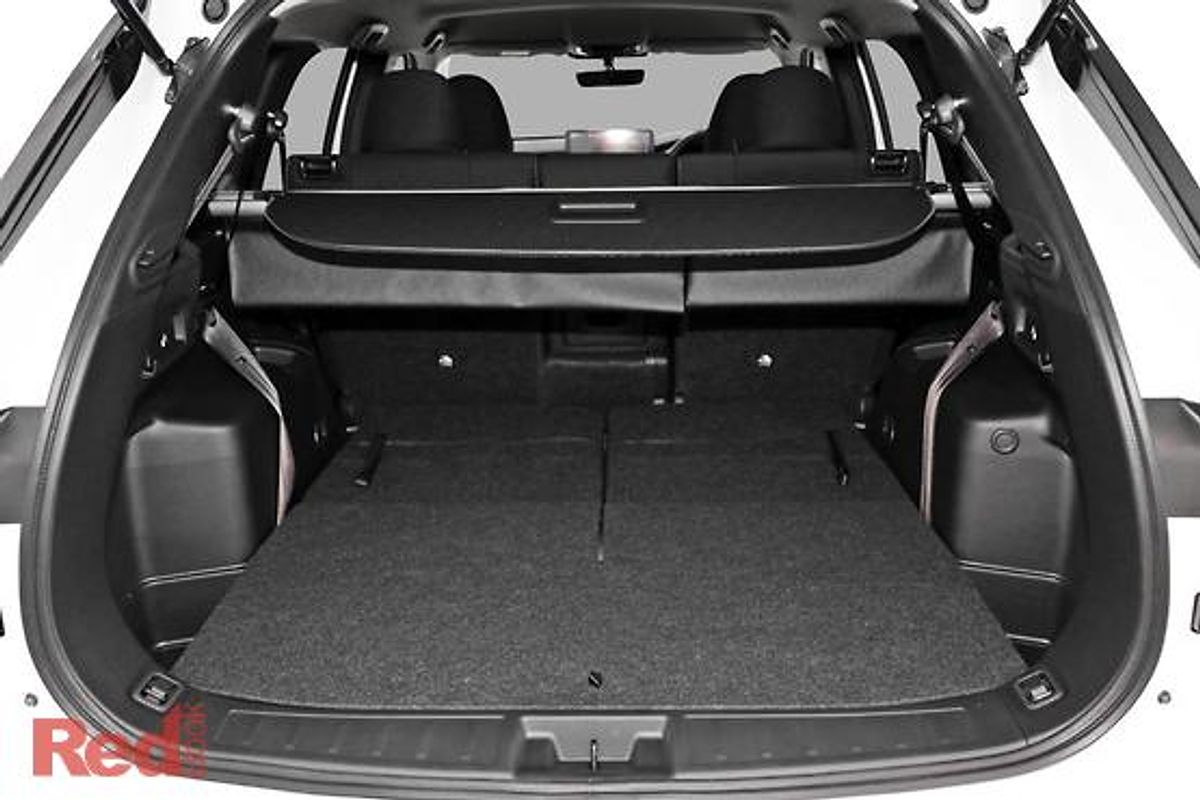 2025 Mitsubishi Outlander LS ZM