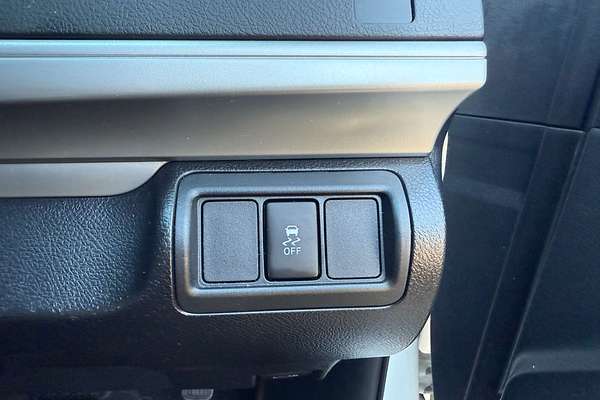 2017 Toyota Camry Altise ASV50R