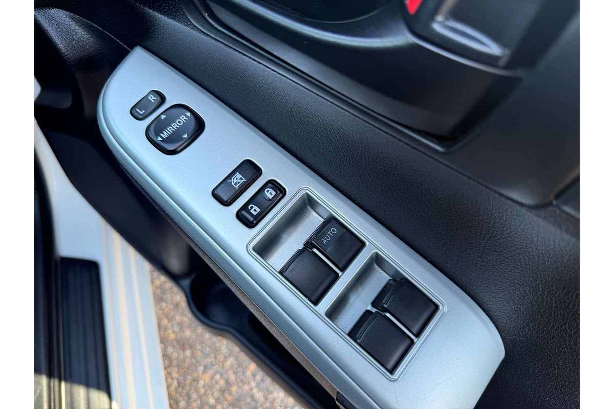 2017 Toyota Camry Altise ASV50R