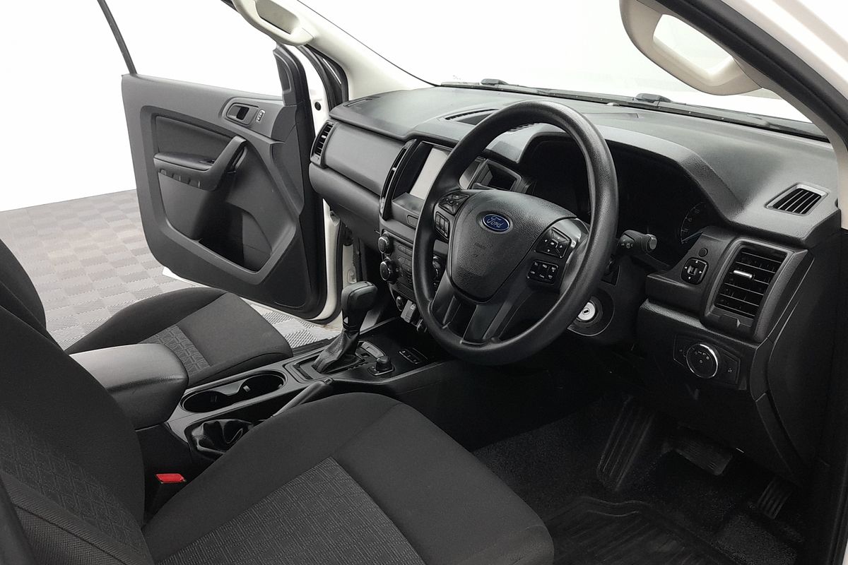2020 Ford Ranger XL PX MkIII 4X4 3.2L