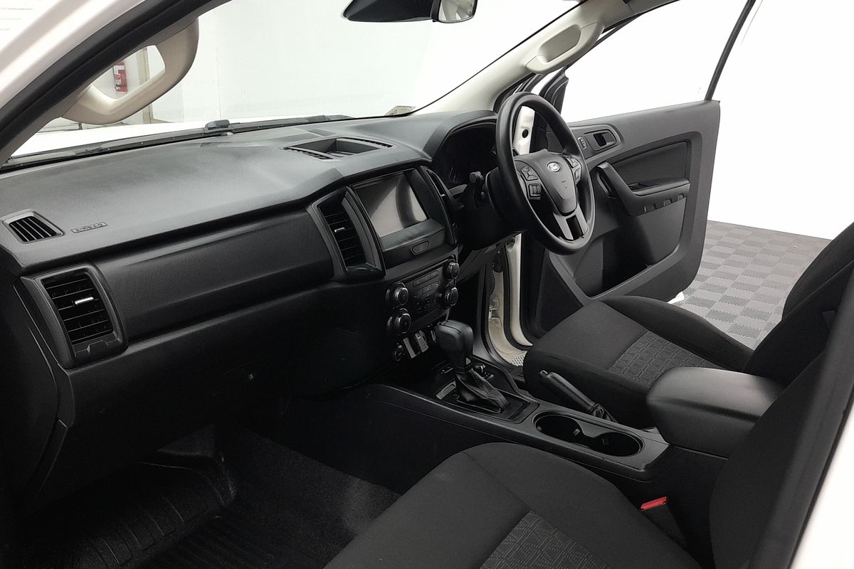 2020 Ford Ranger XL PX MkIII 4X4 3.2L