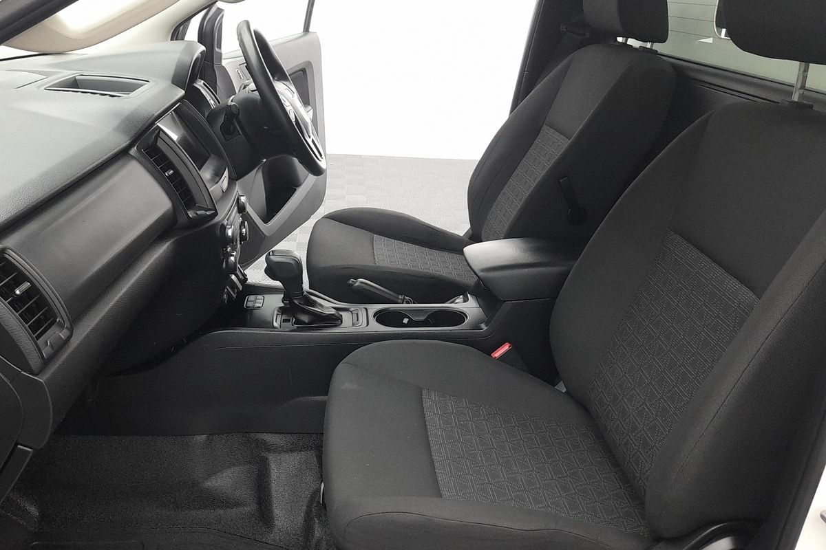 2020 Ford Ranger XL PX MkIII 4X4 3.2L