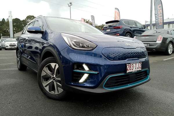 2021 Kia Niro EV Sport DE